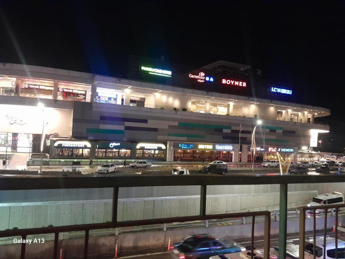 Premium Hotel Atakoy  Экстерьер фото