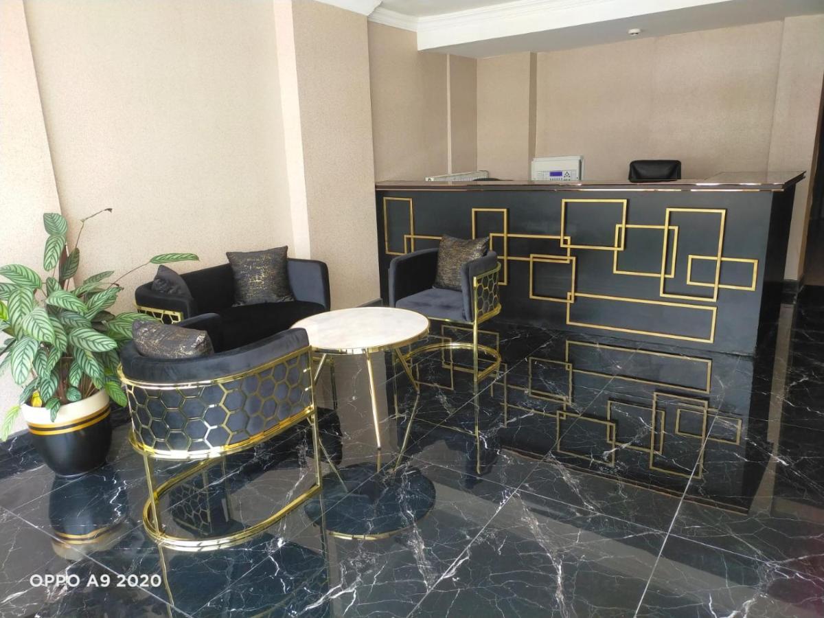 Premium Hotel Atakoy  Экстерьер фото