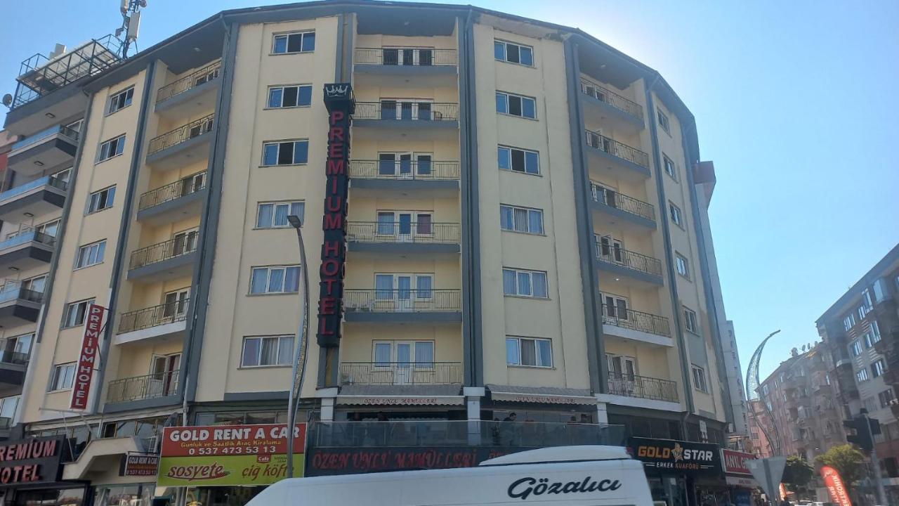 Premium Hotel Atakoy  Экстерьер фото